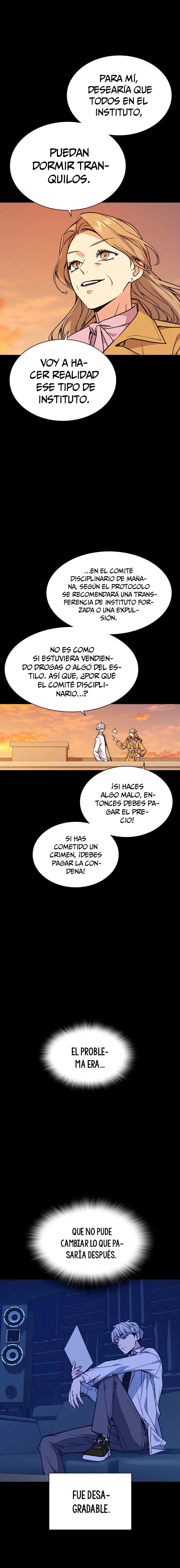 Read Study Group ES Manga Online