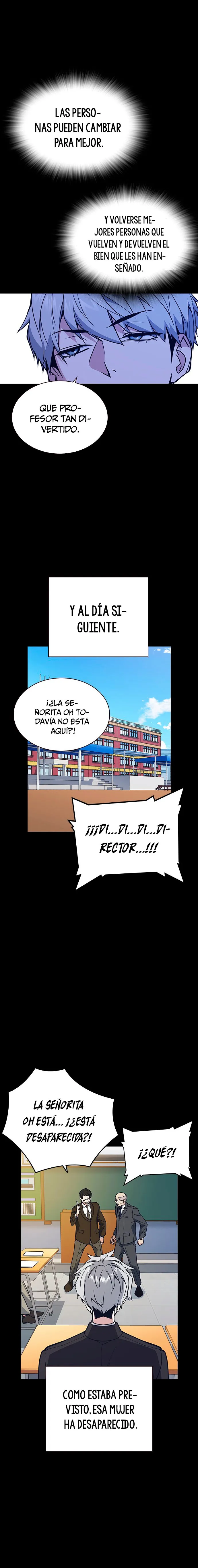 Read Study Group ES Manga Online