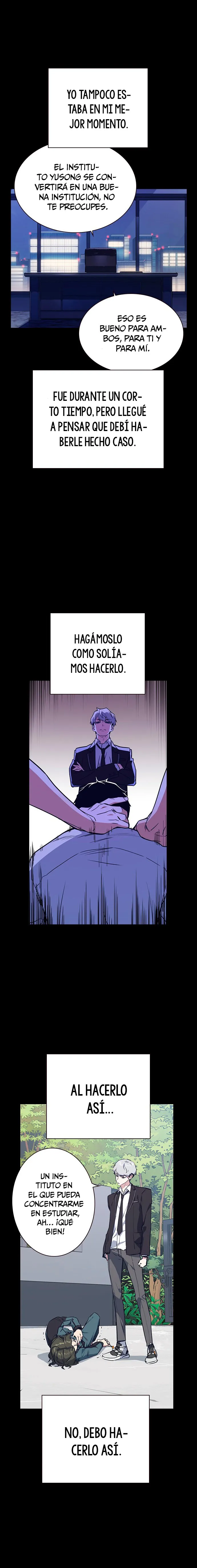 Read Study Group ES Manga Online