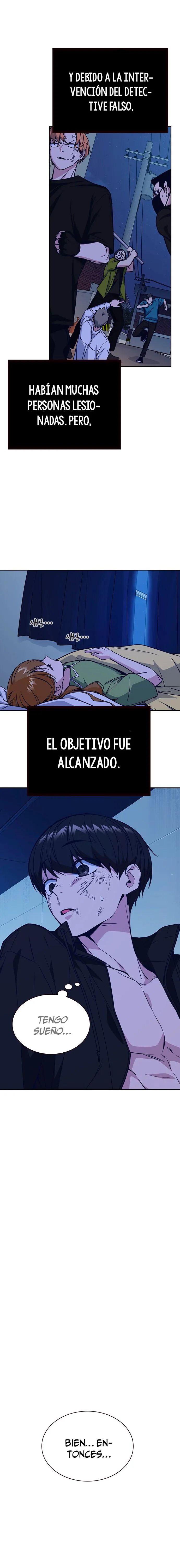 Read Study Group ES Manga Online