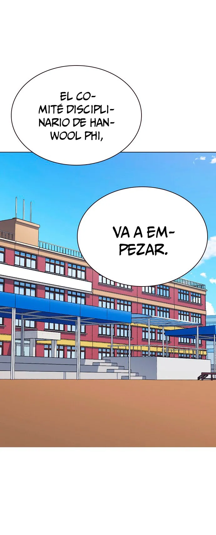 Read Study Group ES Manga Online