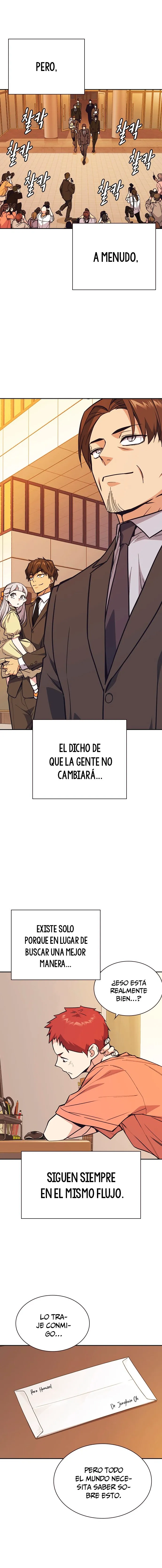Read Study Group ES Manga Online