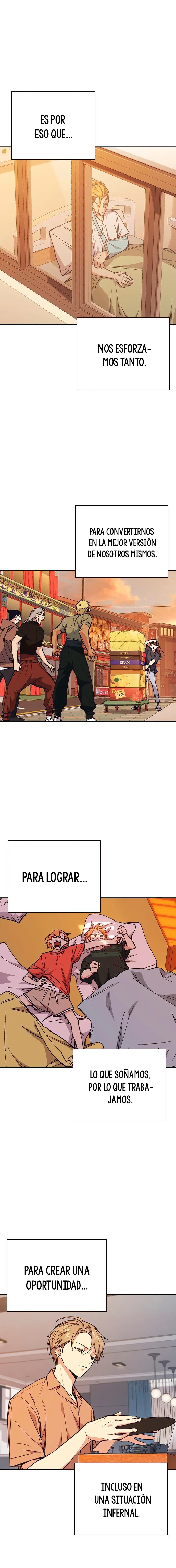 Read Study Group ES Manga Online