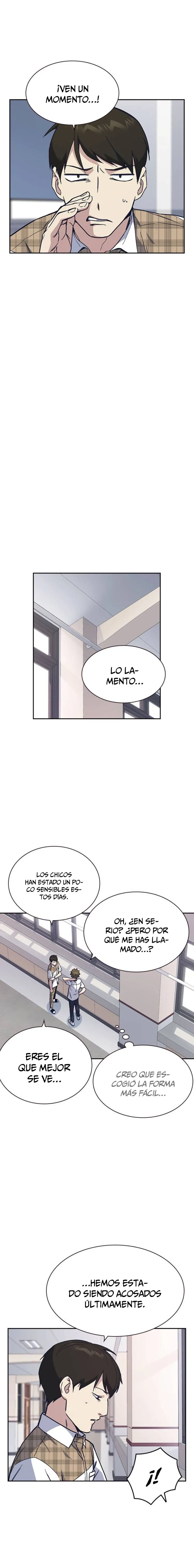 Read Study Group ES Manga Online