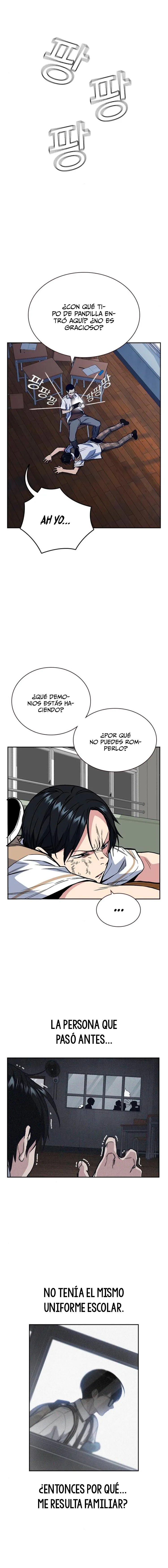 Read Study Group ES Manga Online
