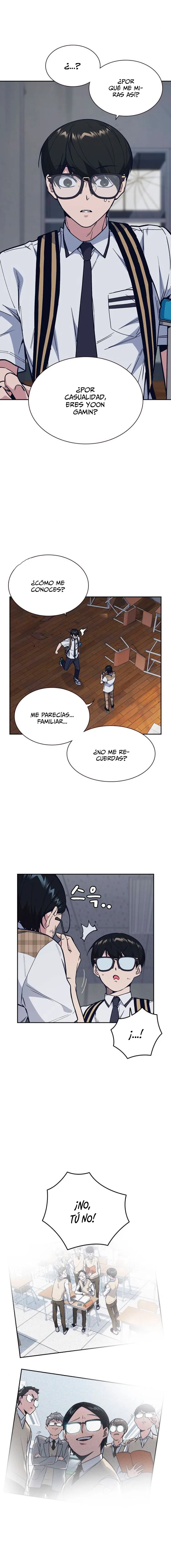 Read Study Group ES Manga Online
