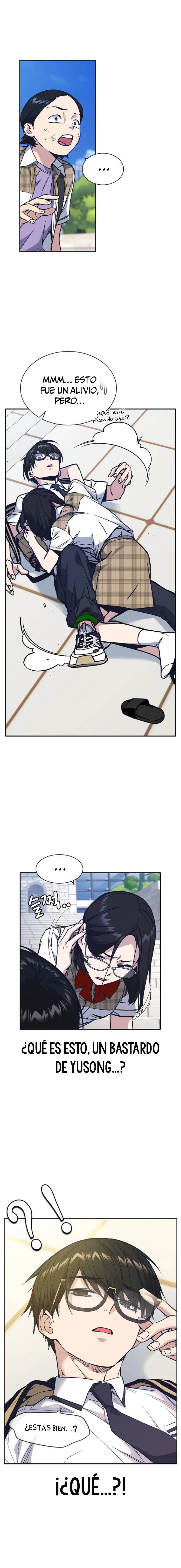 Read Study Group ES Manga Online