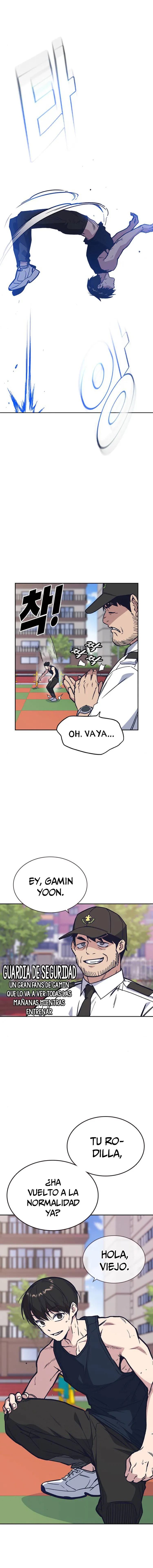 Read Study Group ES Manga Online