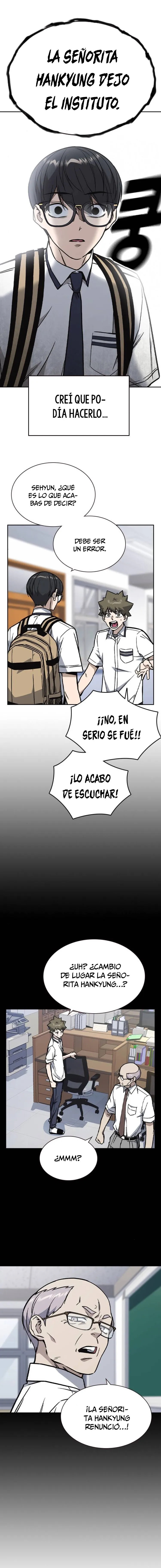 Read Study Group ES Manga Online