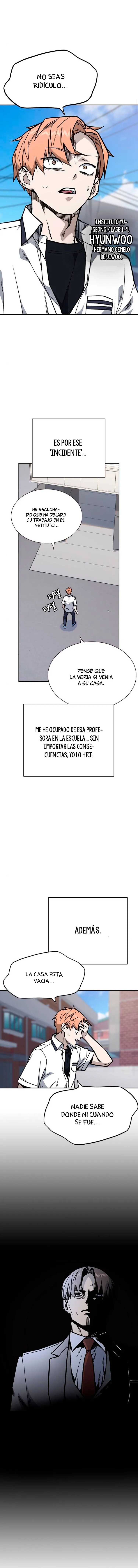 Read Study Group ES Manga Online