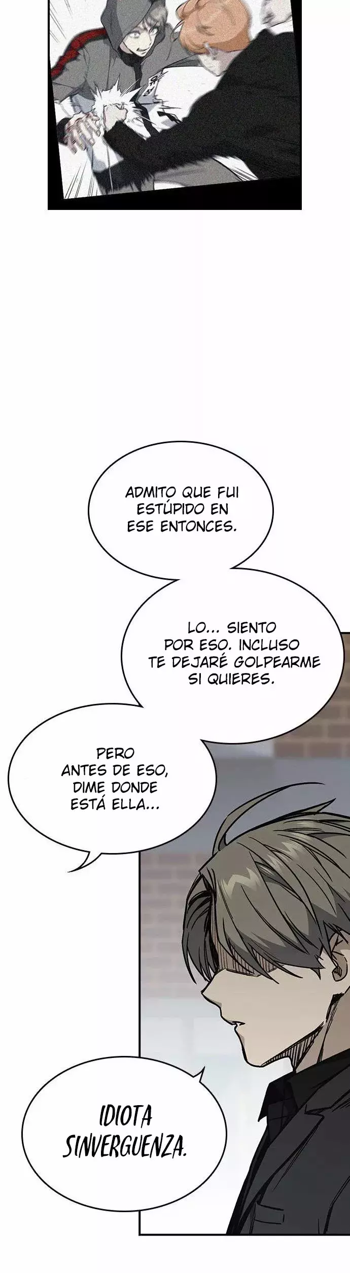 Read Study Group ES Manga Online