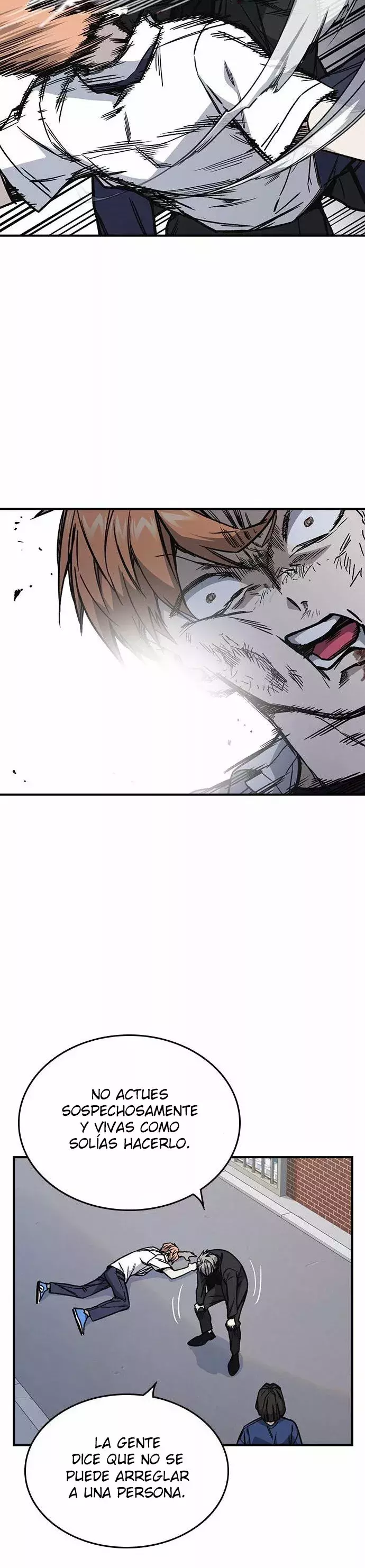 Read Study Group ES Manga Online