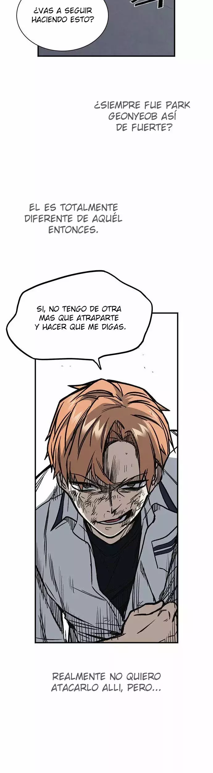 Read Study Group ES Manga Online