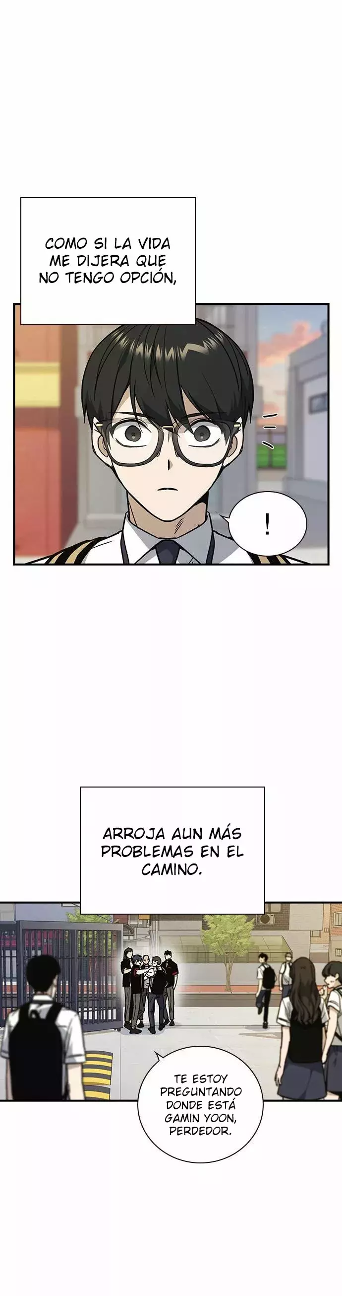 Read Study Group ES Manga Online