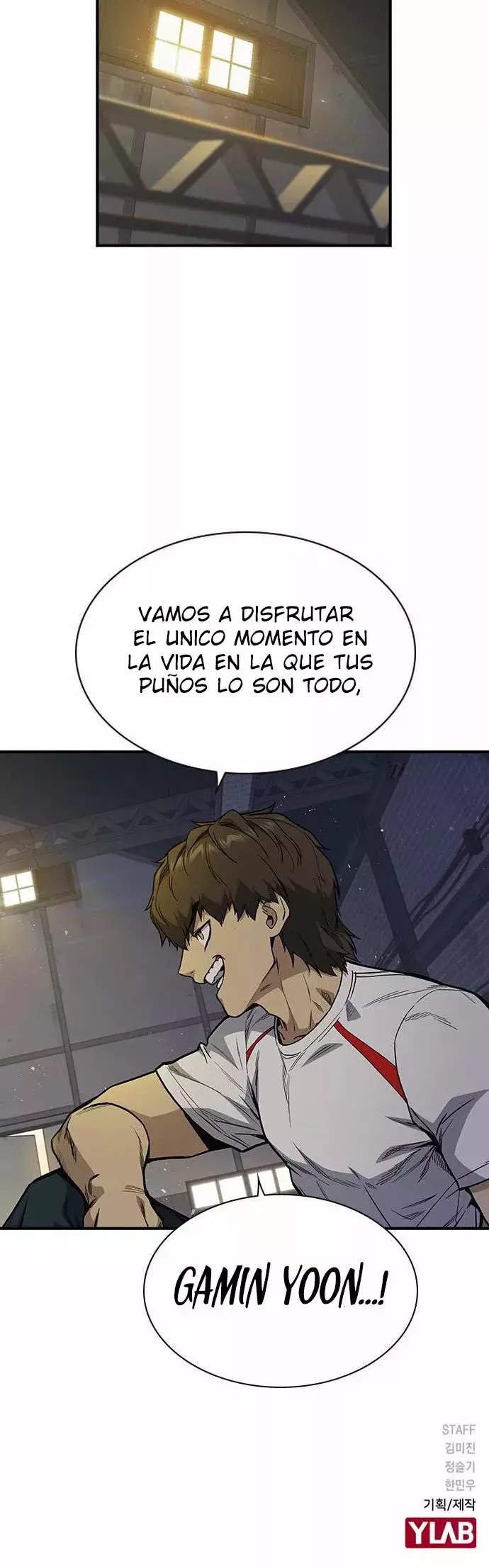 Read Study Group ES Manga Online