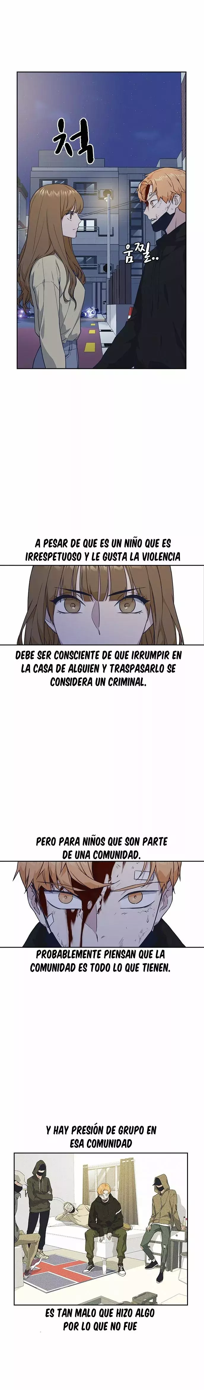 Read Study Group ES Manga Online