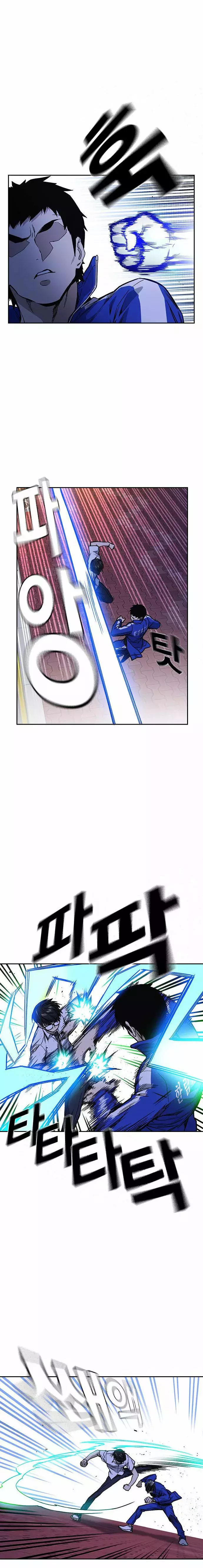 Read Study Group ES Manga Online