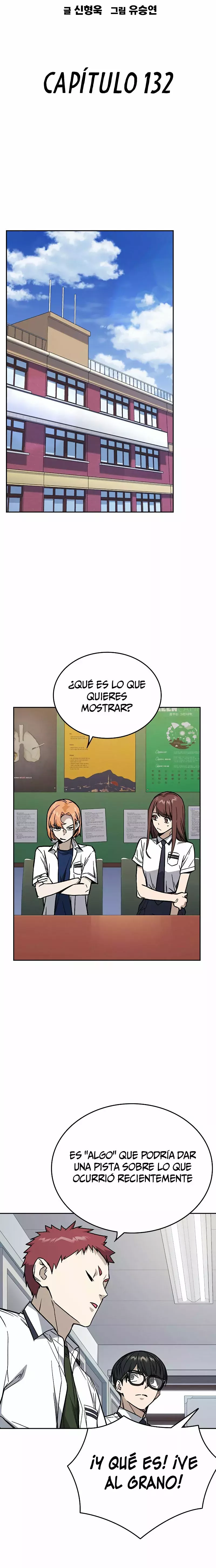 Read Study Group ES Manga Online