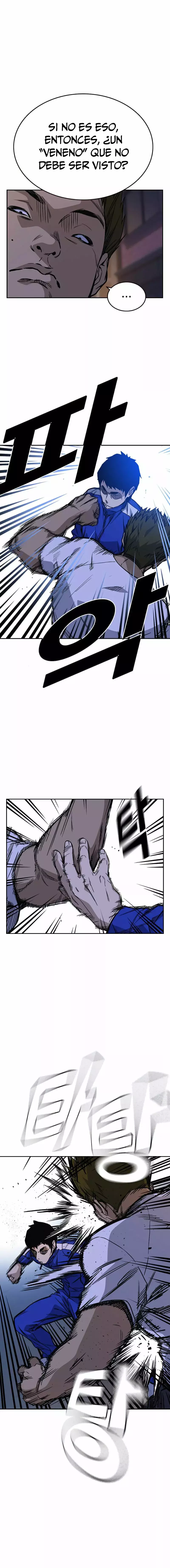 Read Study Group ES Manga Online