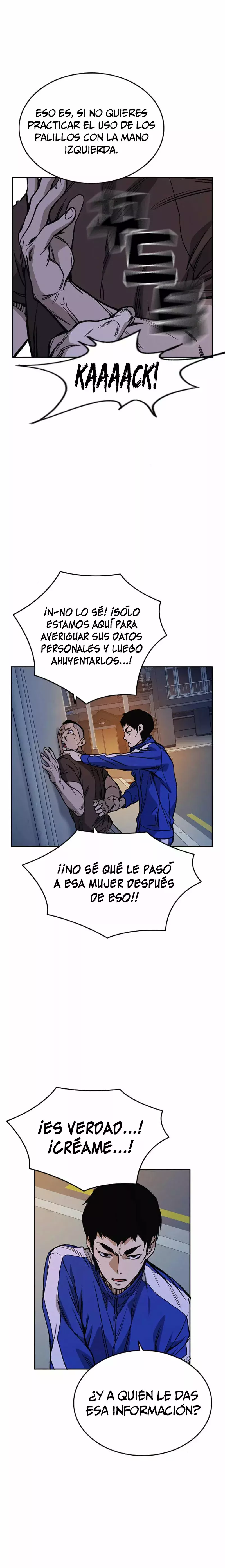 Read Study Group ES Manga Online
