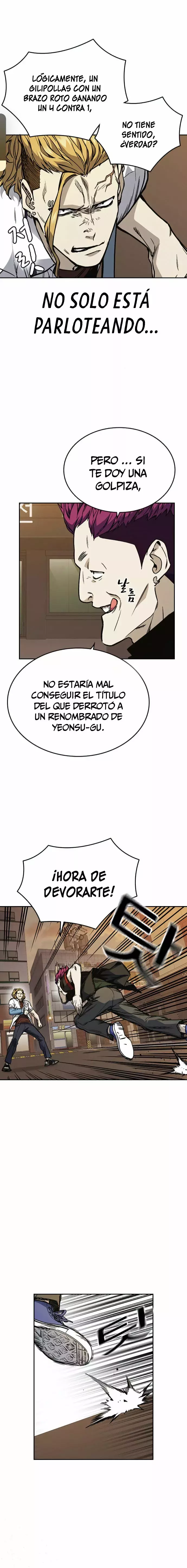 Read Study Group ES Manga Online