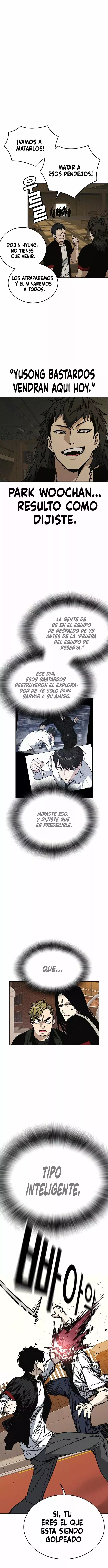 Read Study Group ES Manga Online