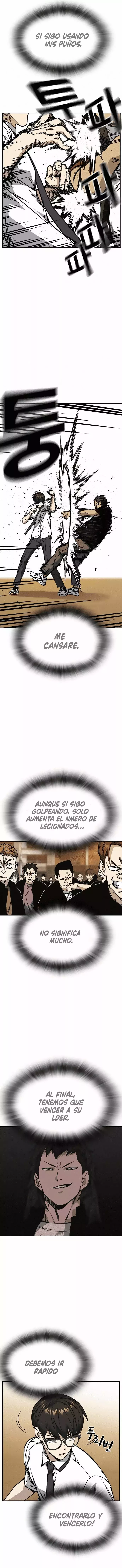 Read Study Group ES Manga Online