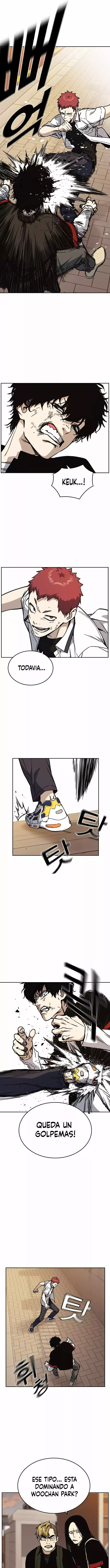 Read Study Group ES Manga Online
