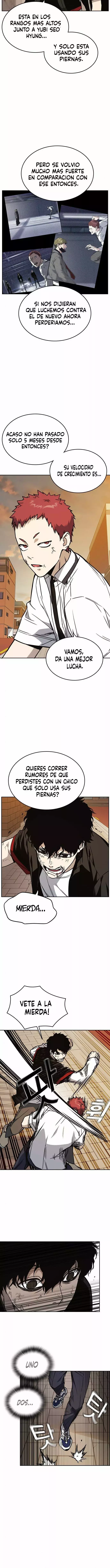 Read Study Group ES Manga Online