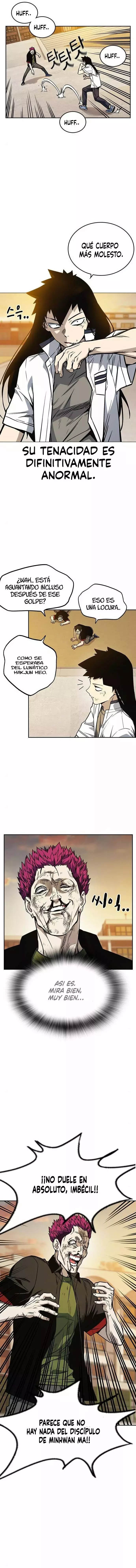 Read Study Group ES Manga Online