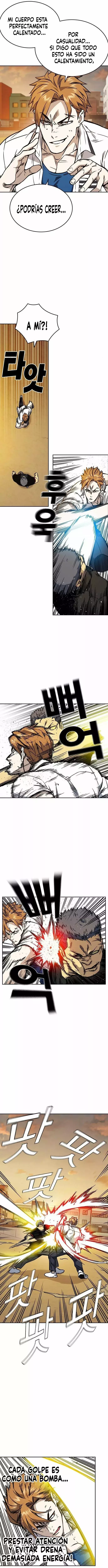 Read Study Group ES Manga Online