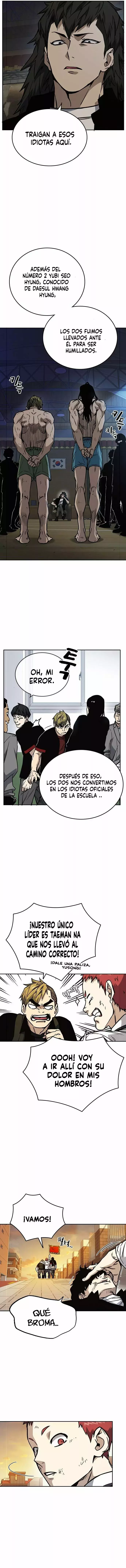 Read Study Group ES Manga Online