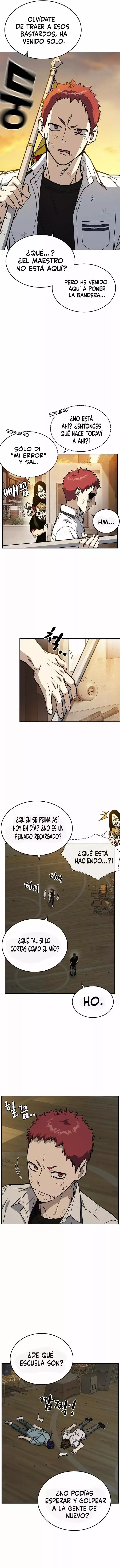 Read Study Group ES Manga Online