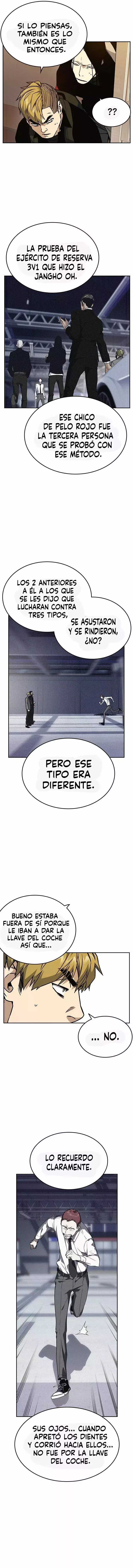 Read Study Group ES Manga Online