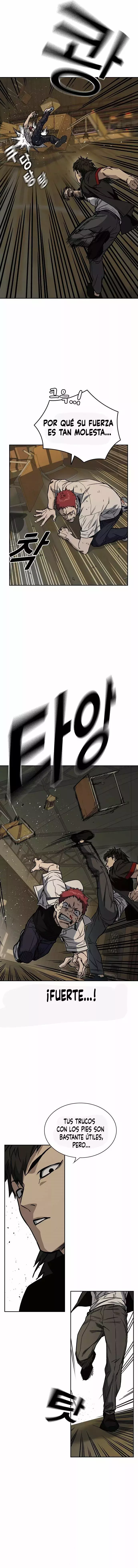 Read Study Group ES Manga Online