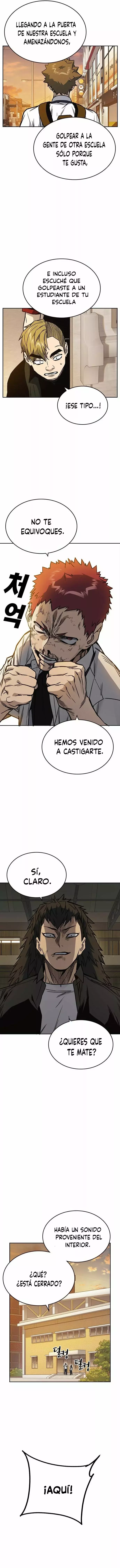 Read Study Group ES Manga Online