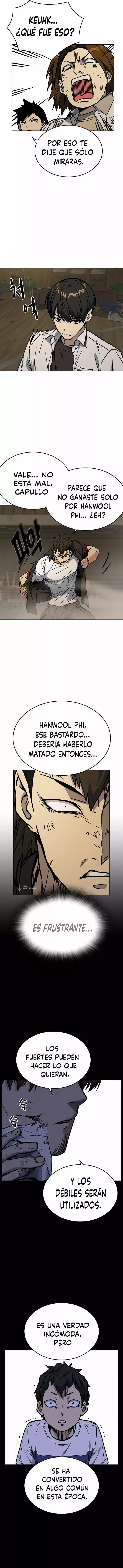 Read Study Group ES Manga Online