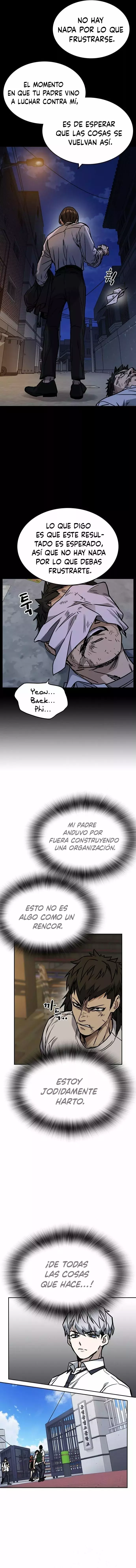 Read Study Group ES Manga Online