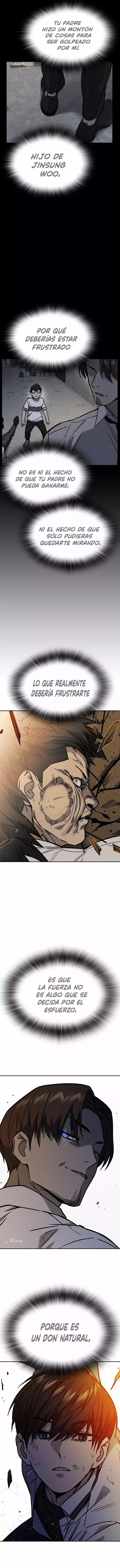 Read Study Group ES Manga Online