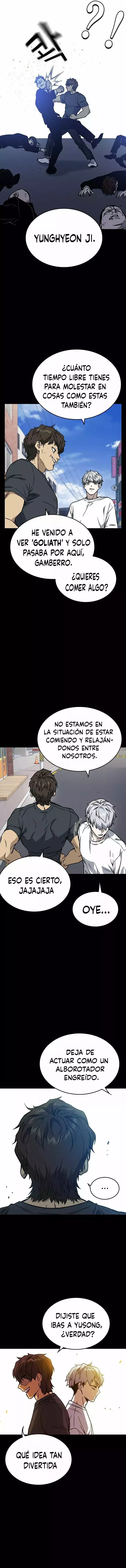 Read Study Group ES Manga Online