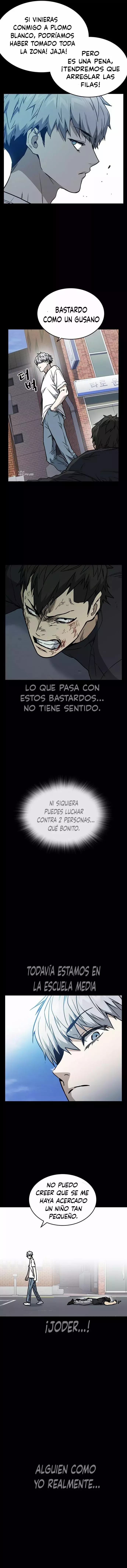 Read Study Group ES Manga Online
