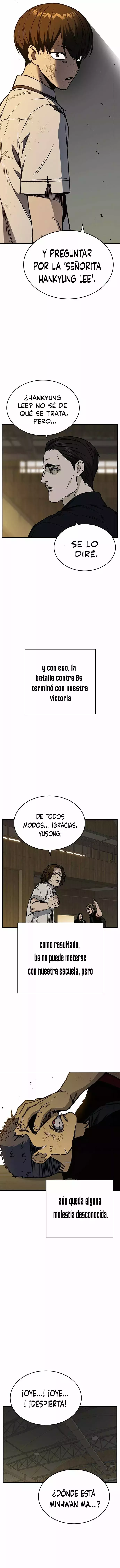 Read Study Group ES Manga Online
