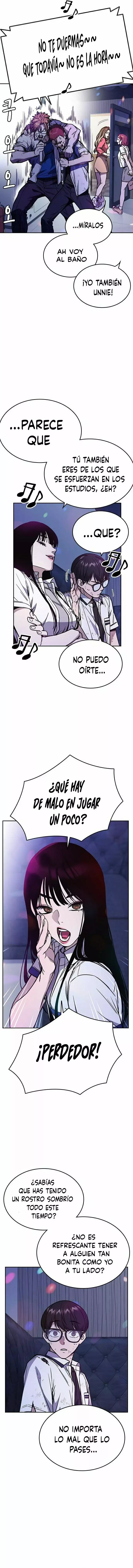 Read Study Group ES Manga Online