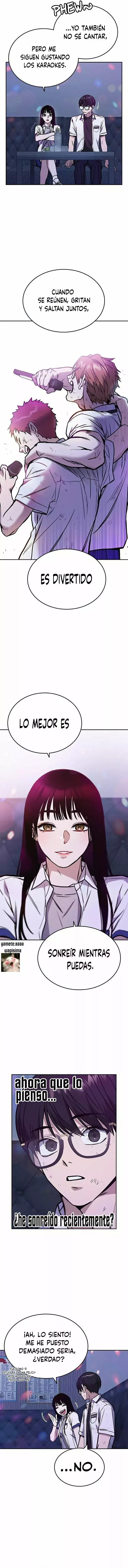Read Study Group ES Manga Online