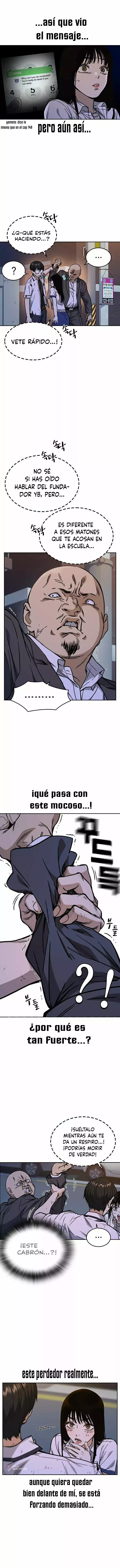 Read Study Group ES Manga Online