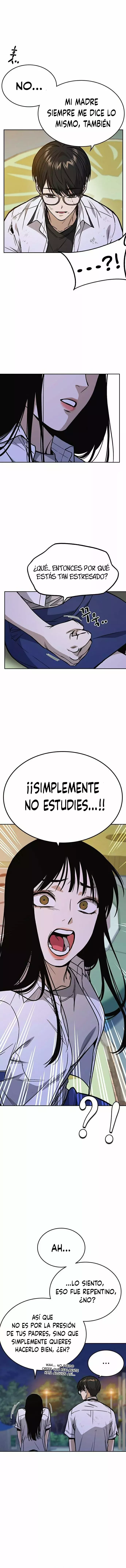 Read Study Group ES Manga Online