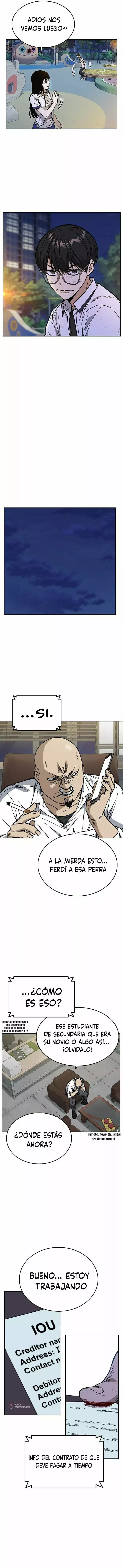Read Study Group ES Manga Online