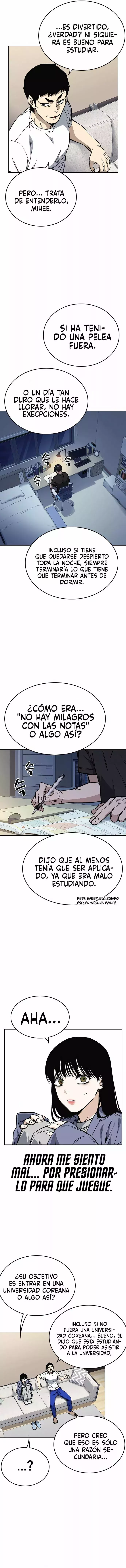 Read Study Group ES Manga Online
