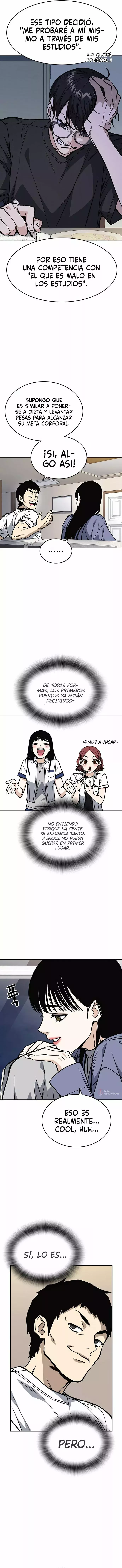 Read Study Group ES Manga Online