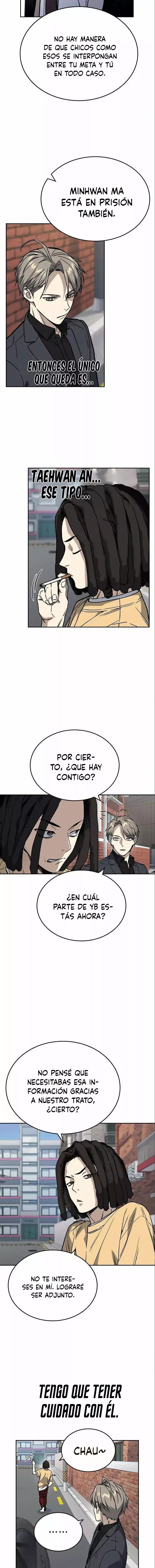 Read Study Group ES Manga Online